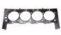 CAGC5764-051 4.280 MLS Head Gasket BBC - 8.1L LH Merc Marin