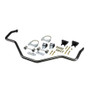 BLL5510 01-10 GM P/U Rear Sway Bar