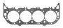 SCEM136359 Spartan MLS Head Gasket BBC 4.630 Bore x .059