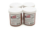 RED80421 CV-2 Synthetic Grease Case/4-14oz Jars