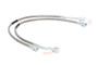 RCS89370 07-19 GM P/U 1500/2500HD Front Brake Lines