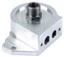 CHALS1001 LS1 Oil Filter Adapter 