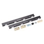 EDE3638 LS1 Victor Jr. EFI Fuel Rail Kit