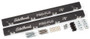 EDE3629 EFI Fuel Rail Kit - GM LS Pro Flo XT