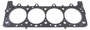 CAGC5743-045 4.600 MLS Head Gasket .045 - Ford A460