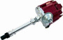 RPCR3925 SB/BB Chevy Hei Distibu tor 50K Volt Coil - Red
