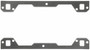 FEL1254-1 SBC 18 Deg Split Valley Cover Gasket .030