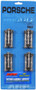 ARP204-6001 Porsche Rod Bolt Kit - Fits 911 10mm