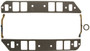 FEL1252-1 Intake Gasket - BBC R/P .030 Thick