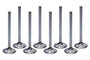 MAN10868-8 BBC S/M 2.250 Intake Valves