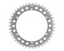 TIP3841-43 600 Rear Sprocket 6.43in Bolt Circle 43T