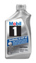 MOB124715-1 Mobil 1 Synthetic LV ATF HP 1 Quart
