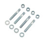 MRG61 Carburetor Studs 2in 