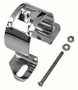 TRA9648 Chrome Coil Bracket 