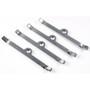 TRA9641 Pontiac V.C. Tabs (4) 