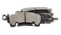 PFR0052.01.14.44 Brake Pads Full Size GM 