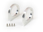 CAN24-210 Billet Aluminum Accusump Mounts