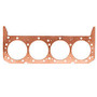 SCET110643 SBC Titan Copper Head Gasket 4.060 x .043