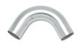VIB2154 1.5in O.D. Aluminum 120 Degree Bend - Polished