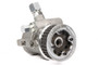 SWE305-60339 Alum P/S Pump w/33t Pulley Bert/Brinn