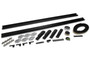 TRX1118329 Elevate TS Rails Compact Truck Bed 56in