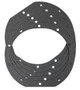 MOR93185 Ford 9in Housing Gaskets 5-Pack