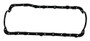 MOR93166 Oil Pan Gasket - Ford 460 Late Style 1pc.