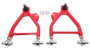 BMRAA042R A-arms  lower  coilover adjust  rod end  std ba