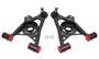 BMRAA040H A-arms  lower  spring po cket  non-adj  poly  std