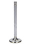 BROBR60130 1.600 Exhaust Valve - 5.115 OAL 11/32