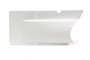 TXRSC-BW-0033 Kick Panel Upper Left 
