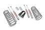 RCS343.20 3in Suspension Leveling Front End Kit