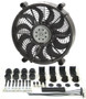 DER16212 12in High Output RAD Fan Single