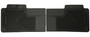 HSK52011 Heavy Duty Floor Mats- Black