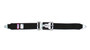 RJS15001901 3in Lap Belts Black