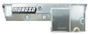 MOR20485 Oil Pan BBC Gen IV W/S W/Div. Tray 8in