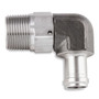 EARSS988409ERL 5/8 Male Barb to 3/4 Npt Male Swivel Fitting SS