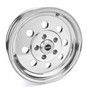 VIS531-5461P-19 Wheel Polished 5 x 4.75 Bolt Pattern