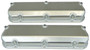 MOR68475 SBF Fabricated Alm Valve Cover Set