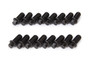 SCH3002-16 Header Bolt 3/8-16 x 1in 5/16 Head 16pack