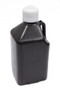 SCR2000K Utility Jug - 5-Gallon Black