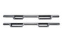 WES56-14135 HDX Drop Nerf Step Bars 
