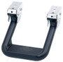CTA104811 Hoop II Multi mount Step Black Pair
