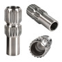 JOE13419-750 Coupler Quick Release 3/4in Weld-On