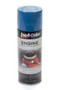 SHEDE1608 GM Blue Engine Paint 12oz