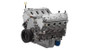 GMP19435108 Crate Engine LS3 6.2L 495 HP  Long-Block