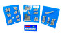 ARP554-9604 SBF S/S Complete Engine Fastener Kit 6pt.