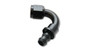 VIB22210 -10AN Push-On 120 Degree Hose End Elbow Fitting