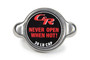 PWR50-00005 Radiator Cap Small 30lbs 