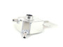 CAN80-233S Supercharger Coolant Tank - 03-04 Mustang